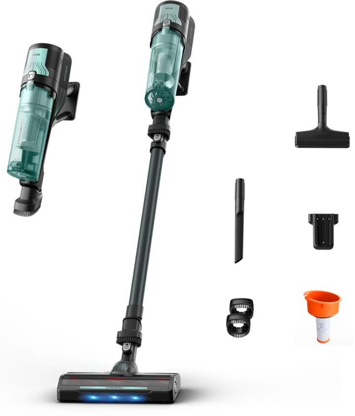 Пылесос ручной для дома Rowenta RH1831E0