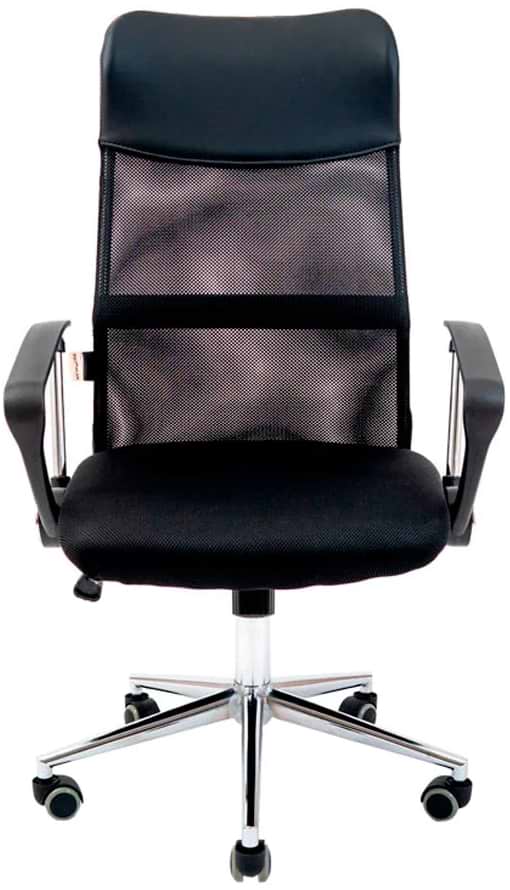 Фото - Кресло офисное Richman Ультра Хром M-1 Tilt