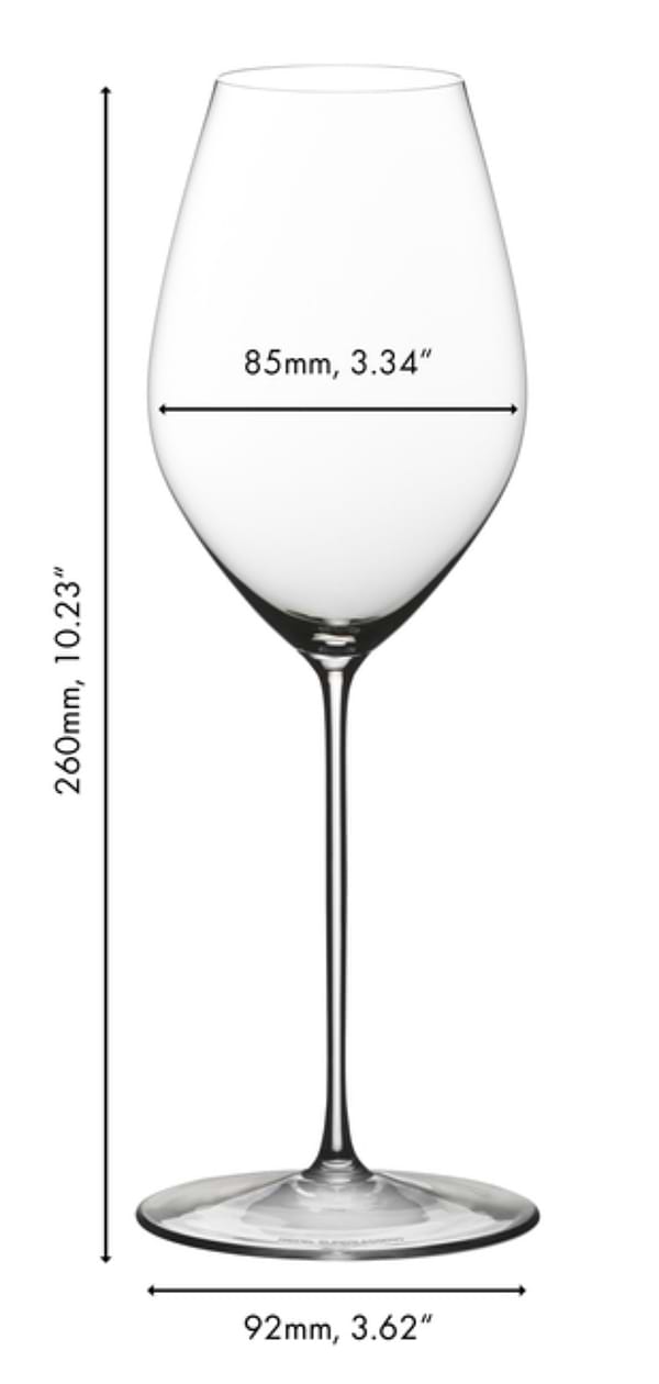 Фото - Келих Riedel 0,464 л 6425/28