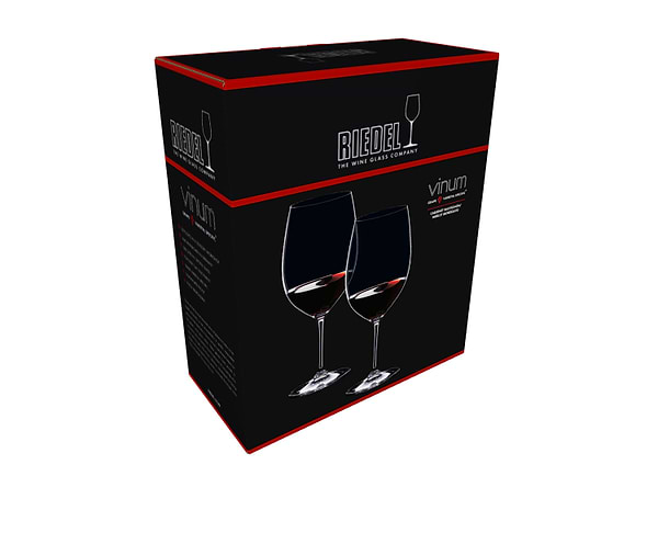 Фото - Набор бокалов Riedel 6416/0