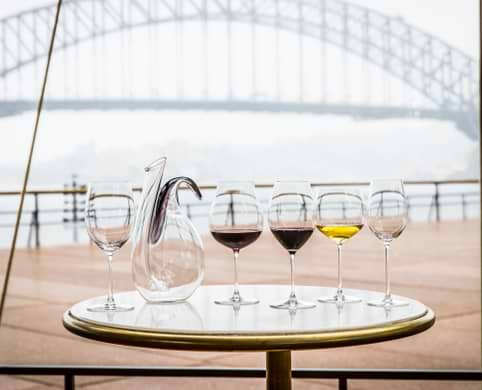 Фото - Набір келихів Riedel 6449/0