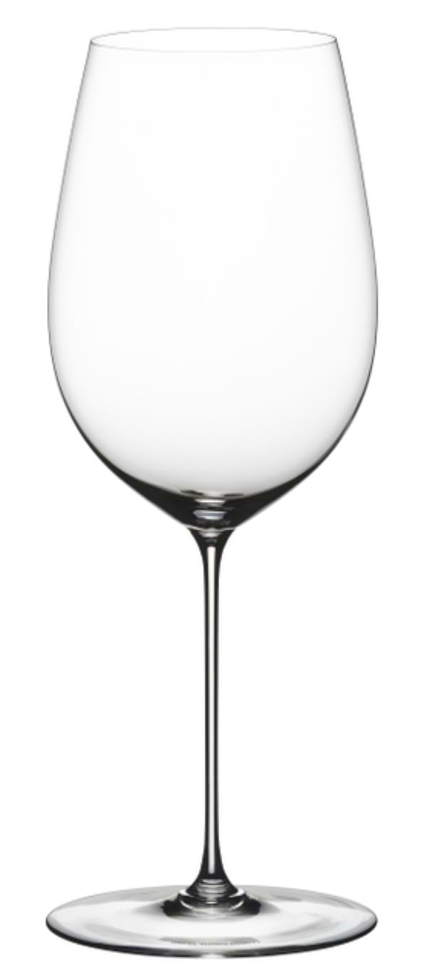 Фото - Келих Riedel Bordeaux Grand Cru (6425/00)