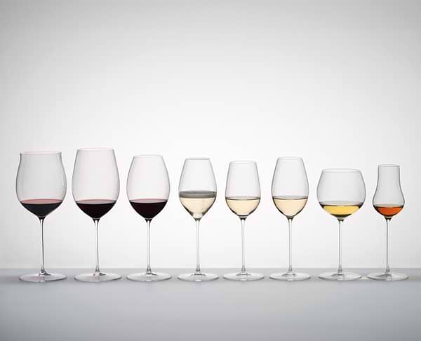 Фото - Келих Riedel Bordeaux Grand Cru (6425/00)