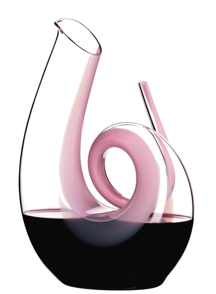 Декантер Riedel Curly Pink 1.4 л 2011/04