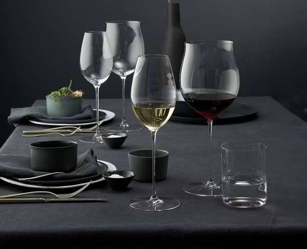 Фото - Бокал Riedel Sauvignon Blanc 0,400 л (6425/33)