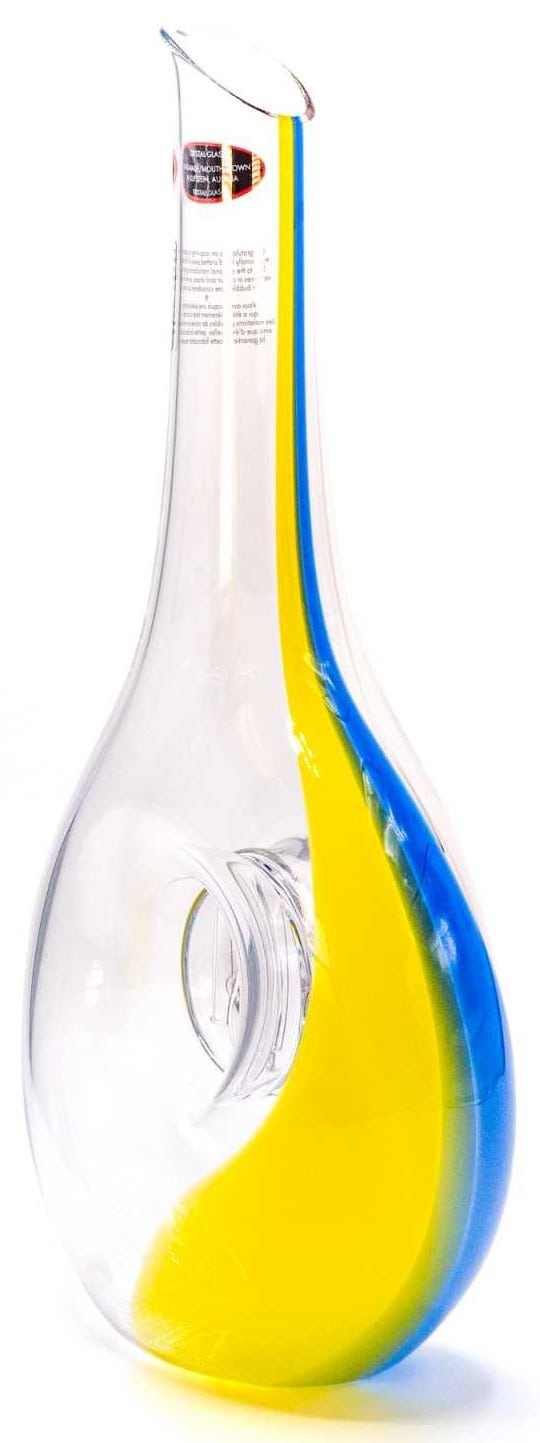 Фото - Декантер Riedel Ukraine 1.21 л 2009/05UKR