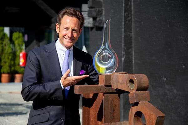 Фото - Декантер Riedel Ukraine 1.21 л 2009/05UKR