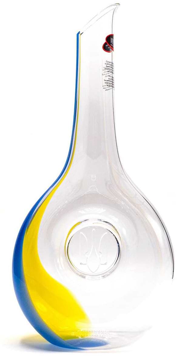 Фото - Декантер Riedel Ukraine 1.21 л 2009/05UKR