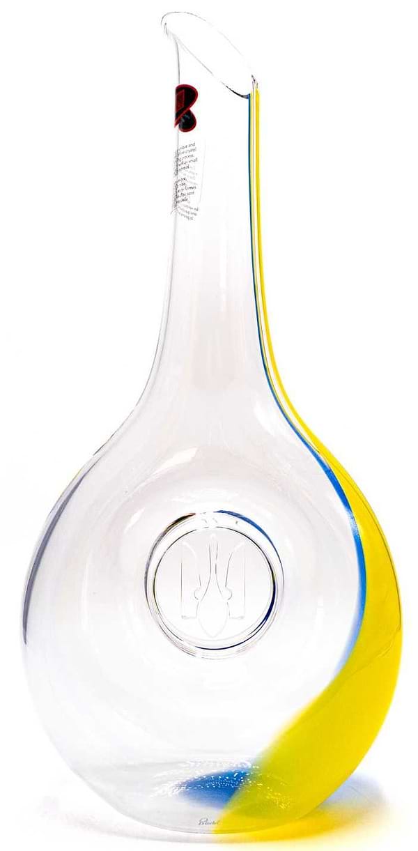 Фото - Декантер Riedel Ukraine 1.21 л 2009/05UKR