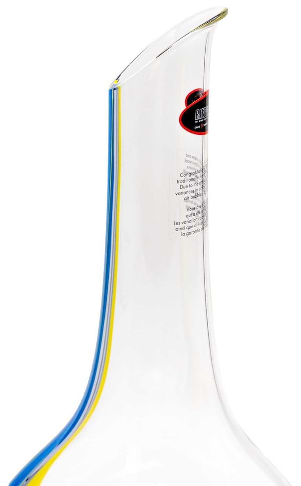 Фото - Декантер Riedel Ukraine 1.21 л 2009/05UKR