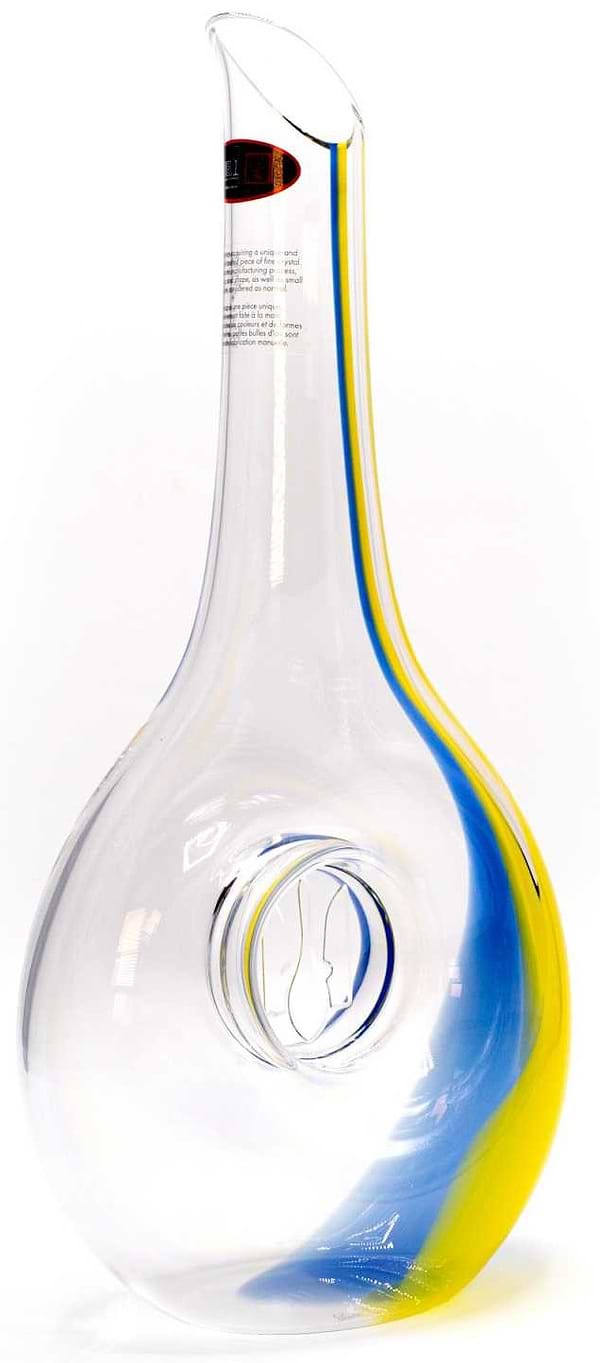 Фото - Декантер Riedel Ukraine 1.21 л 2009/05UKR