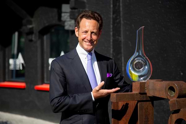 Фото - Декантер Riedel Ukraine 1.21 л 2009/05UKR