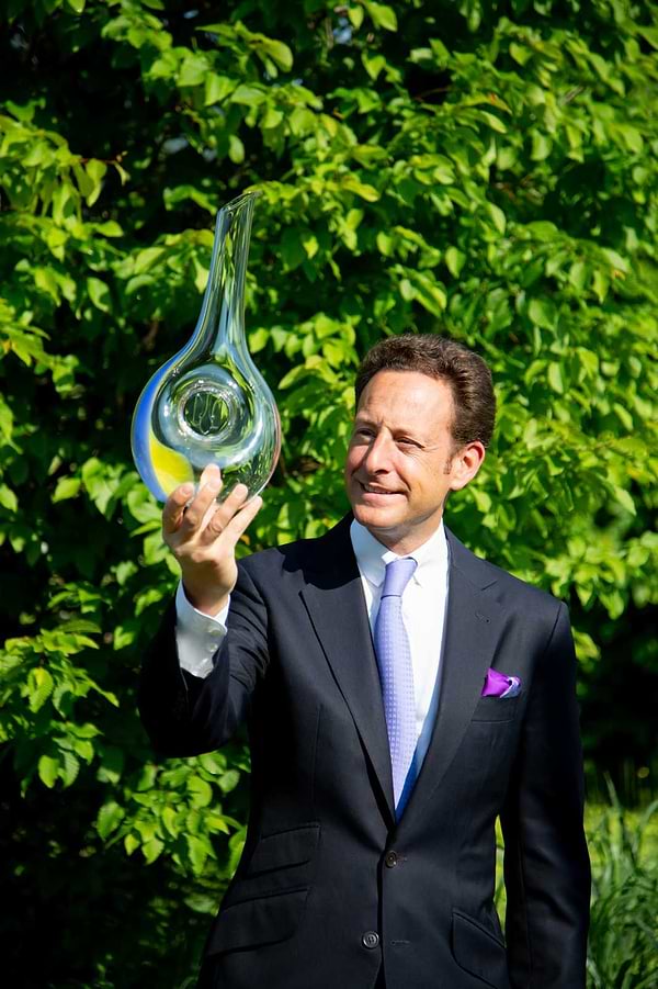 Фото - Декантер Riedel Ukraine 1.21 л 2009/05UKR