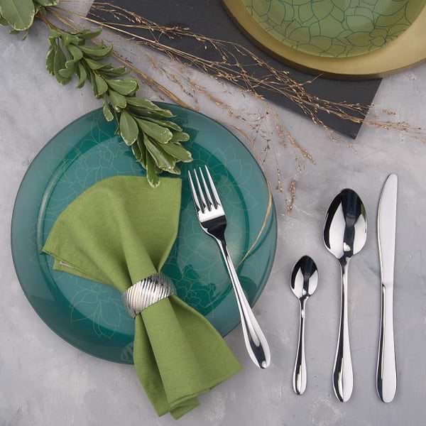 Фото - Набор ножей столовых Ringel Calypso 10 шт. (RG-3113-10/1)