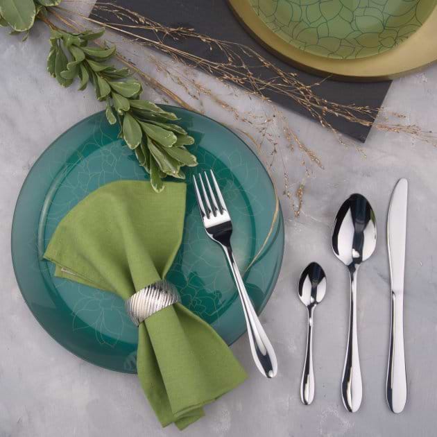 Набір чайних ложок Ringel Calypso 12 шт. (RG-3113-12/4)