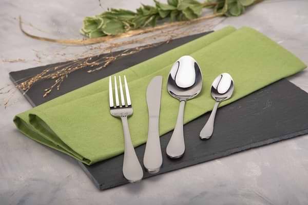 Фото - Набор ножей столовых Ringel Calypso 10 шт. (RG-3113-10/1)