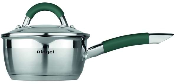 Ківш Ringel Expert 16 см 1.6 л (RG 4018-16) - Фото 1