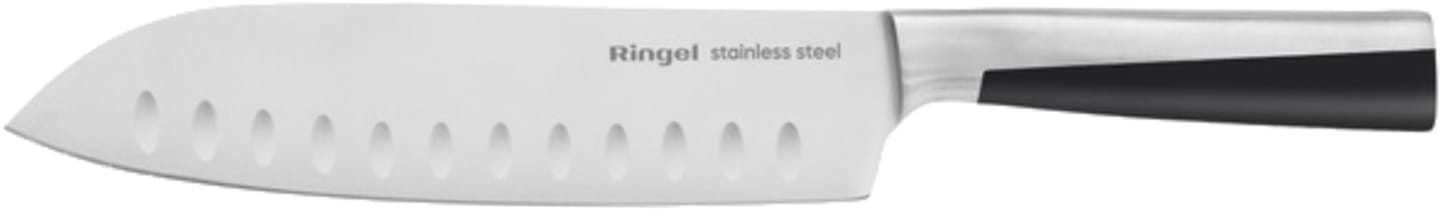 Купити Ніж сантоку Ringel Expert 17.7 см (RG-11012-5) - Фото 1 Ніж сантоку Ringel Expert 17.7 см (RG-11012-5) - Фото 1