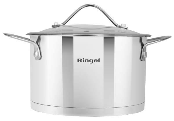 Фото - Кастрюля Ringel Fusion 16 см 1.9 л (RG 2020-16)