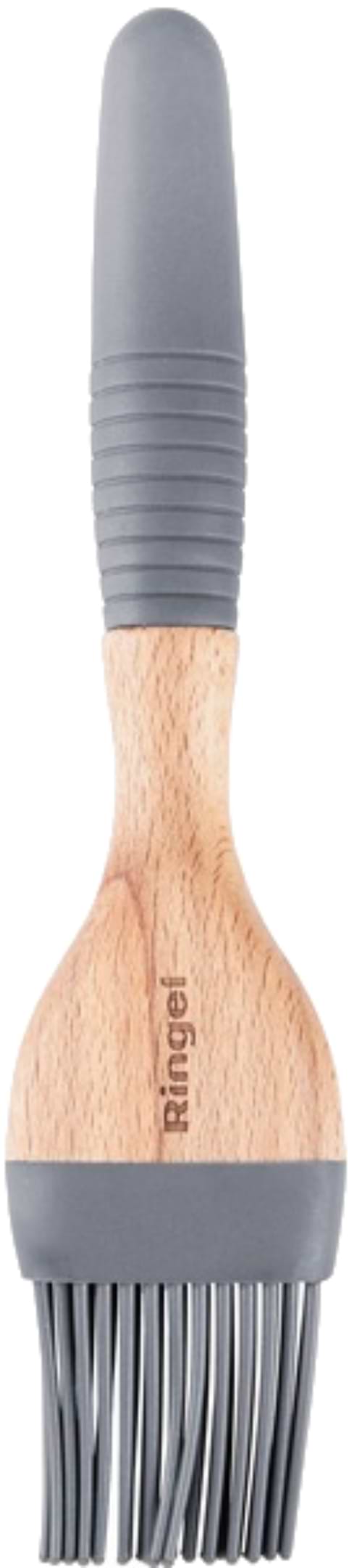 Фото - Кисть кулинарная Ringel Grey line 22.5 см (RG-5128/4)