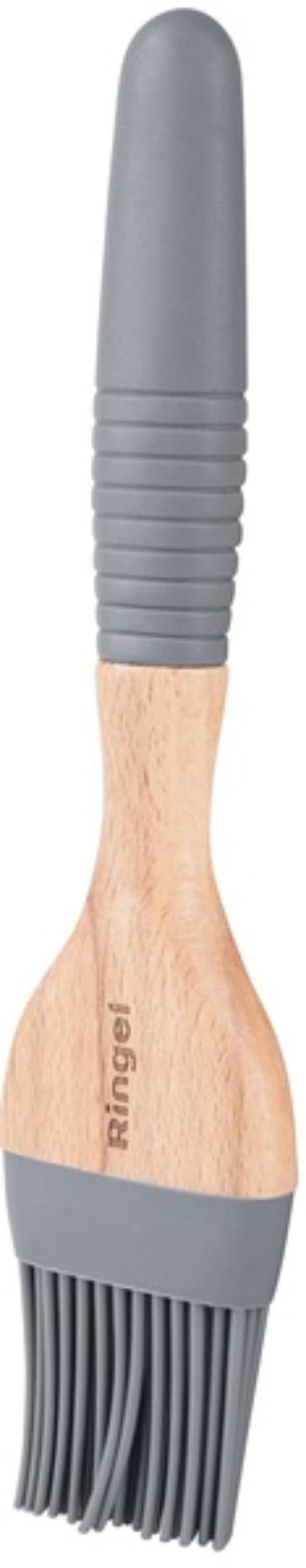 Фото - Кисть кулинарная Ringel Grey line 22.5 см (RG-5128/4)