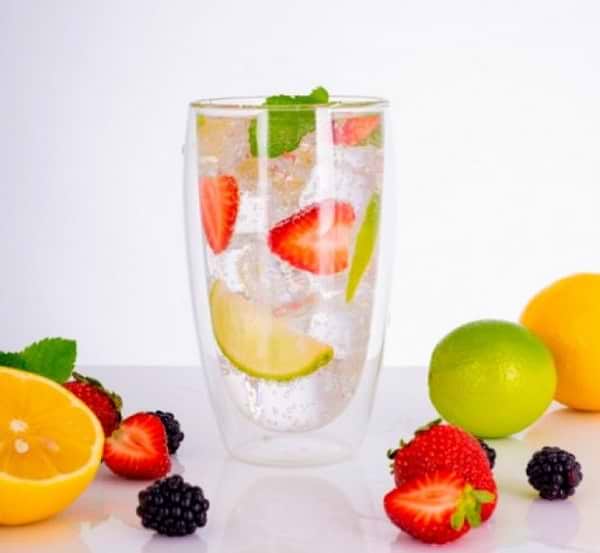 Фото - Стакан с двойными стенками Ringel Guten Morgen 450 мл (RG-0001/450)