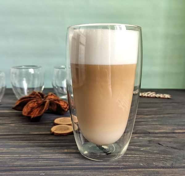 Фото - Стакан с двойными стенками Ringel Guten Morgen 450 мл (RG-0001/450)