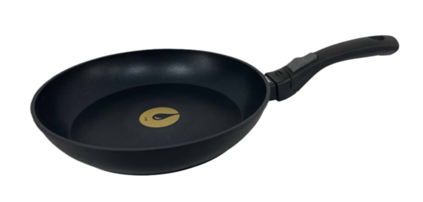 Купити Сковорода універсальна Ringel Leipzig 22 см (RG-1150-22) - Фото 1 Сковорода універсальна Ringel Leipzig 22 см (RG-1150-22) - Фото 1