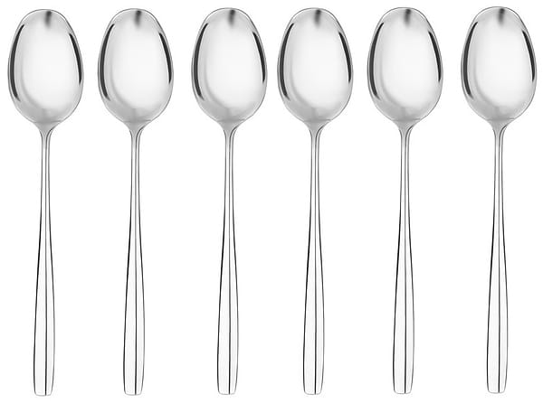 Фото - Набор ложек столовых Ringel Leo 6 шт. (RG-3114-6/2)