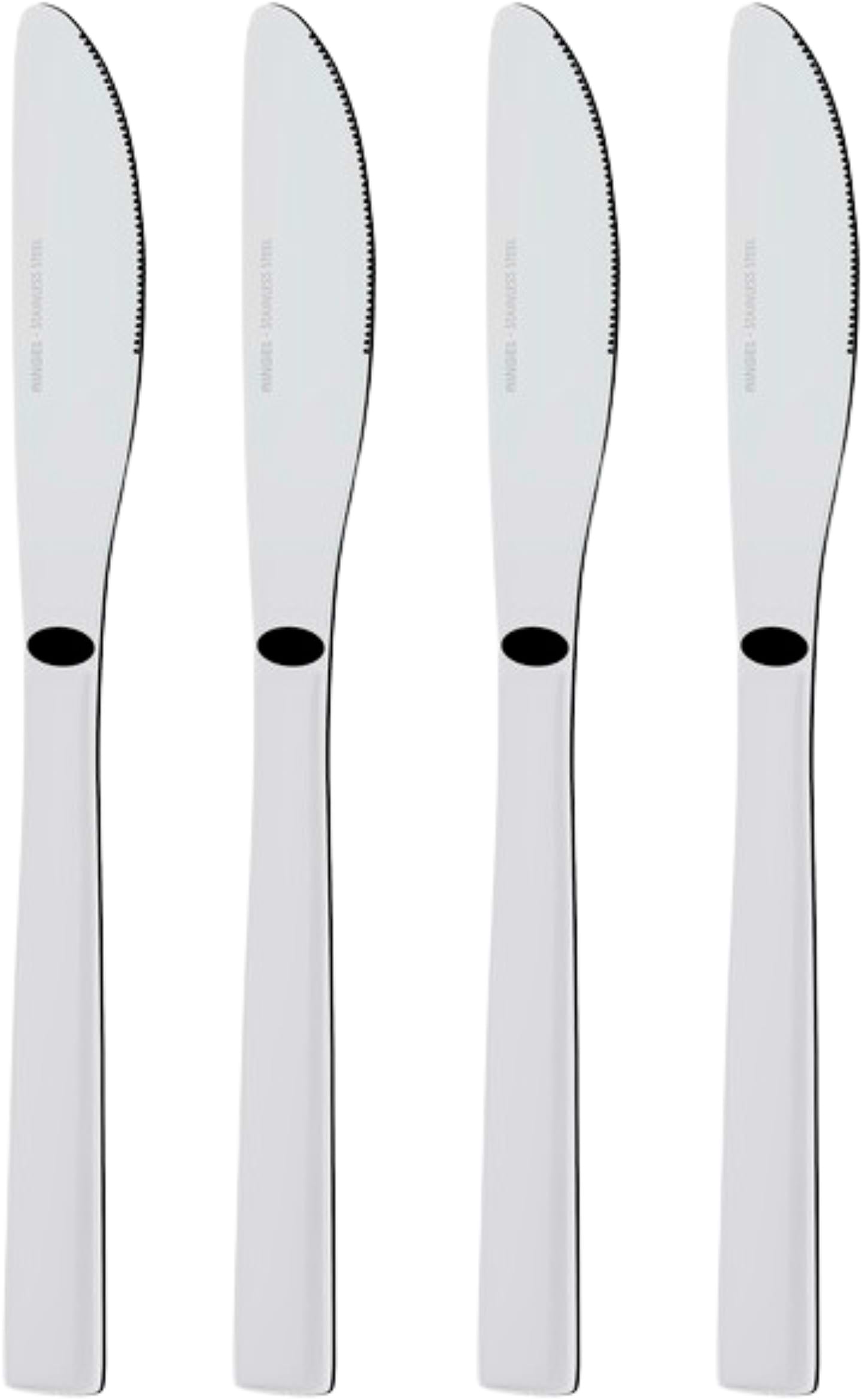 Набір ножів столових Ringel Lyra 4 шт. (RG-3110-4/1)