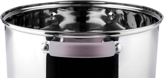 Фото - Кастрюля Ringel Meyer 22 см 4.2 л (RG-2008-22)