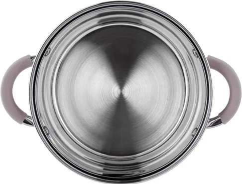Фото - Кастрюля Ringel Meyer 22 см 4.2 л (RG-2008-22)
