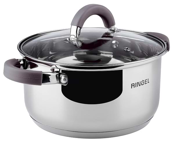 Фото - Набор посуды Ringel Meyer 6 пр. (RG-6000)