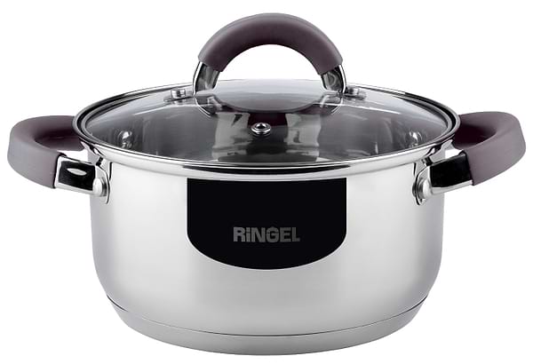 Фото - Набор посуды Ringel Meyer 6 пр. (RG-6000)