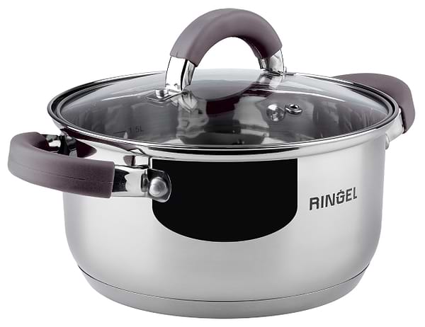 Фото - Набор посуды Ringel Meyer 6 пр. (RG-6000)