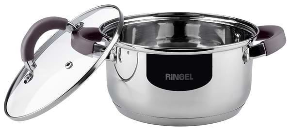 Фото - Набор посуды Ringel Meyer 6 пр. (RG-6000)