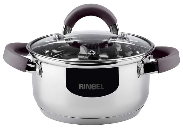 Фото - Набор посуды Ringel Meyer 6 пр. (RG-6000)
