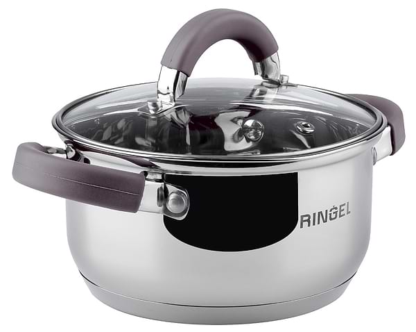 Фото - Набор посуды Ringel Meyer 6 пр. (RG-6000)