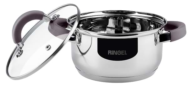 Фото - Набор посуды Ringel Meyer 6 пр. (RG-6000)