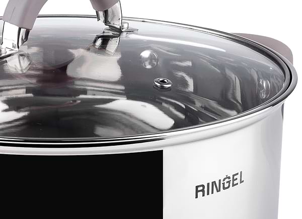 Фото - Набор посуды Ringel Meyer 6 пр. (RG-6000)