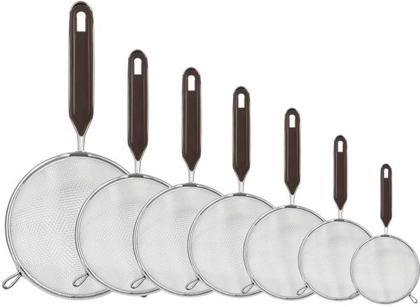 Фото - Сито Ringel Oder 14 см (RG-5125/14)