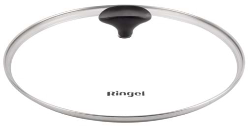 Кришка для посуду Ringel Universal 20 см (RG-9301-20) - Фото 1