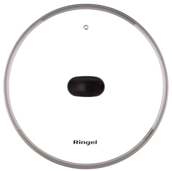 Фото - Крышка для посуды Ringel Universal 20 см (RG-9301-20)