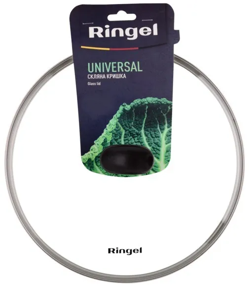 Фото - Крышка для посуды Ringel Universal 28 см (RG-9301-28)