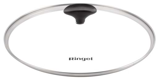 Кришка для посуду Ringel Universal 28 см (RG-9301-28) - Фото 1