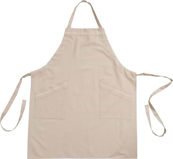 Фото - Фартух Прованс RINO бежевий (038589)