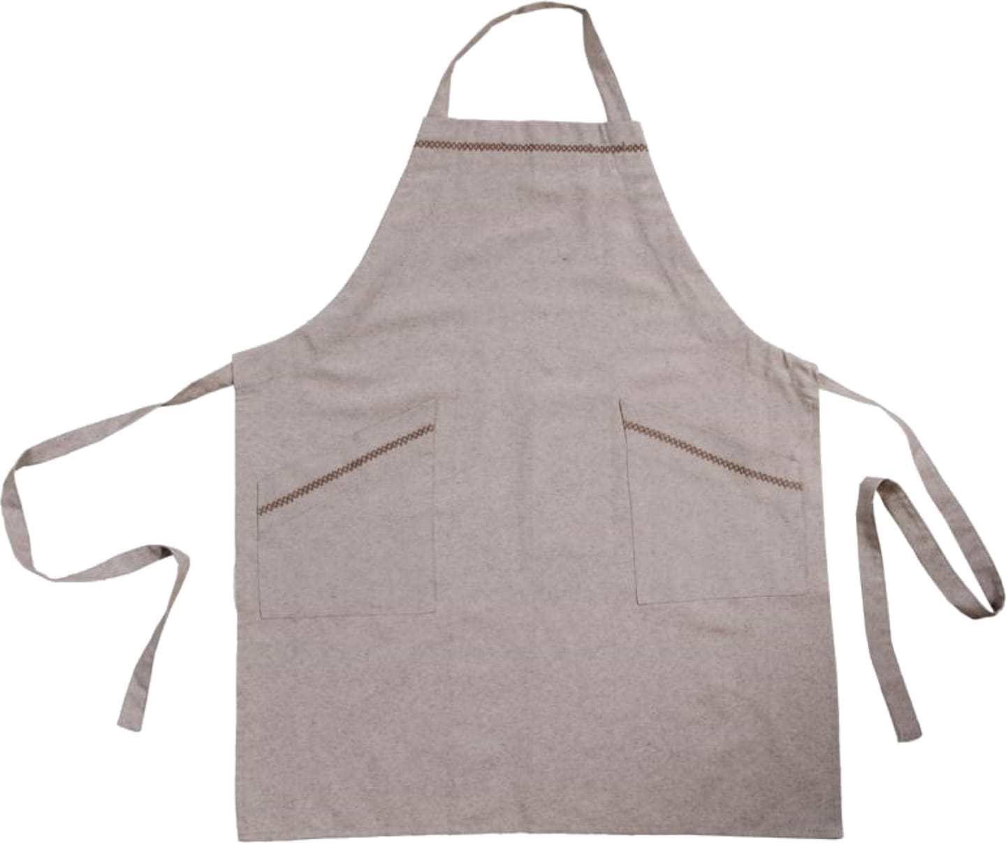 Фартух Прованс RINO коричневий (038591)