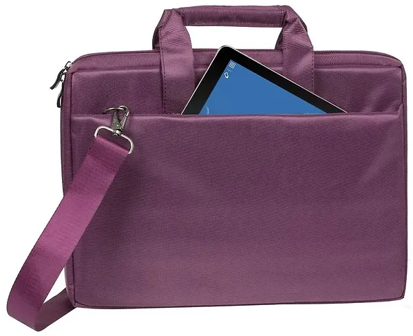 Фото - Сумка для ноутбука RIVACASE 8231 Purple