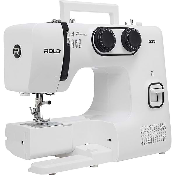 Фото - Швейна машина Rold G35
