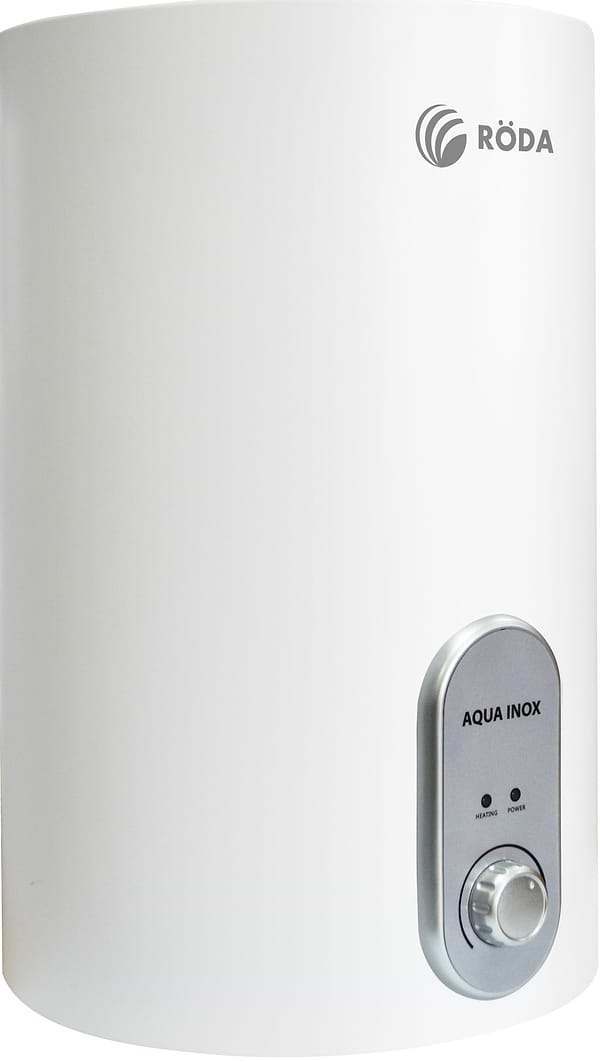 Фото - Водонагреватель Roda Aqua INOX 10 VM